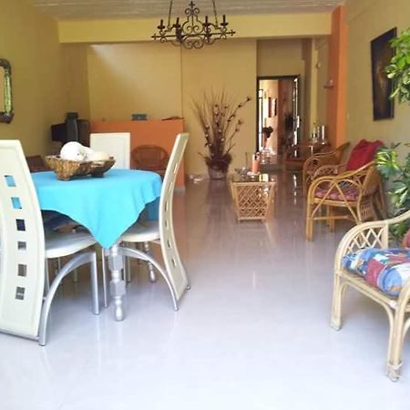 Ιωλκοσ Aparthotel Loutra Aidhipsou Exteriör bild