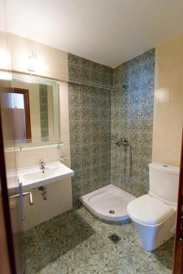 Ιωλκοσ Aparthotel Loutra Aidhipsou Exteriör bild